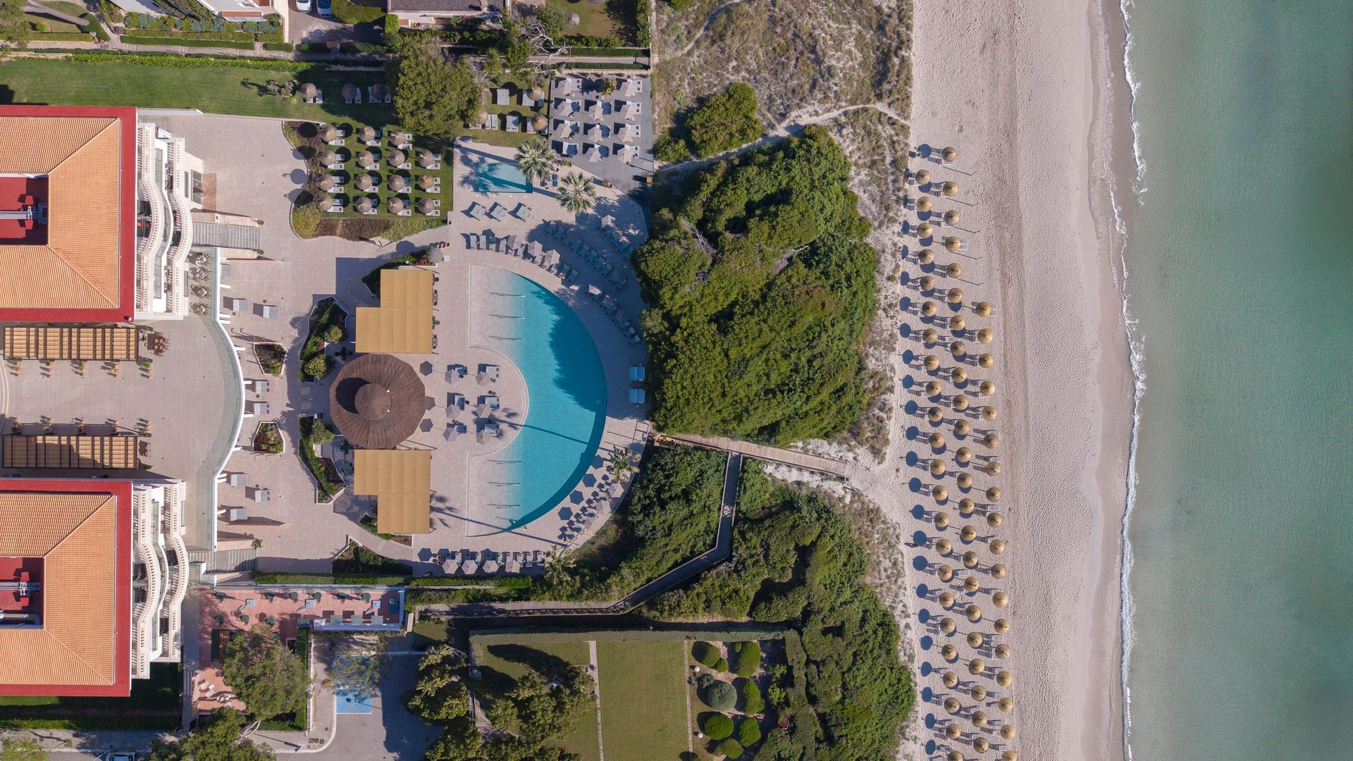 Sarena de Muro Resort Mallorca, part of Destination by Hyatt, foto 9