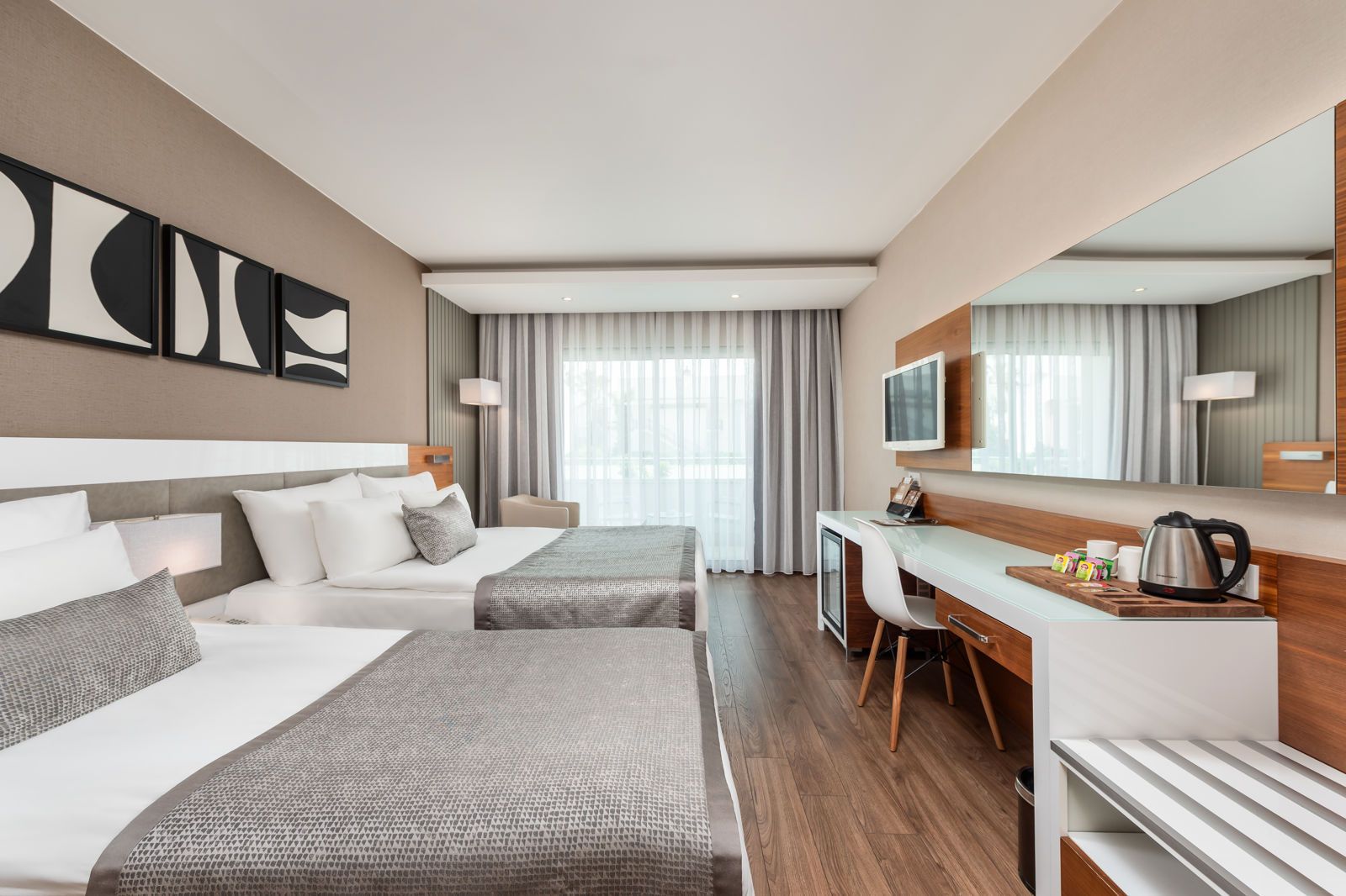 White City Resort, foto 10