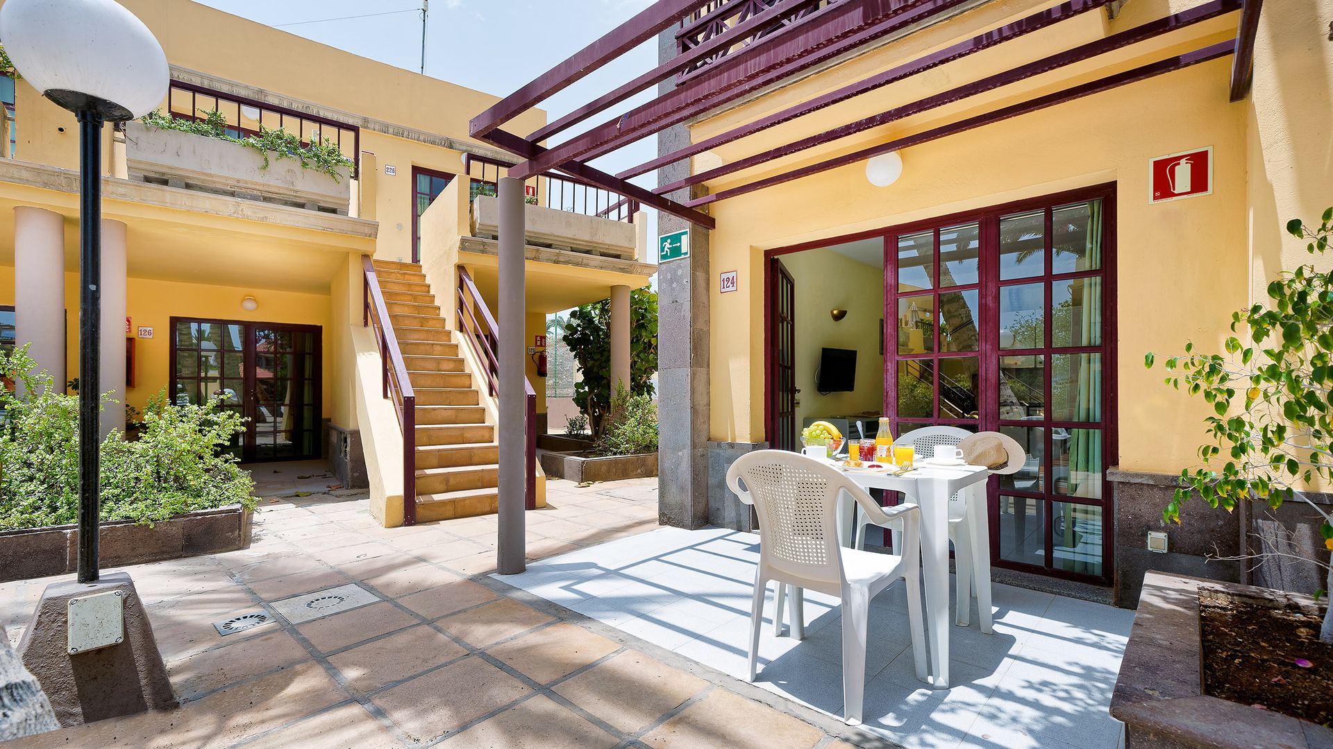 Bungalows Maspalomas Oasis Club, foto 12