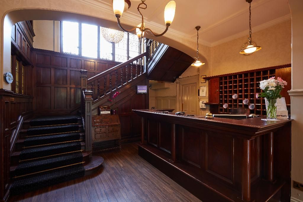 The Lismoyne Hotel, foto 10