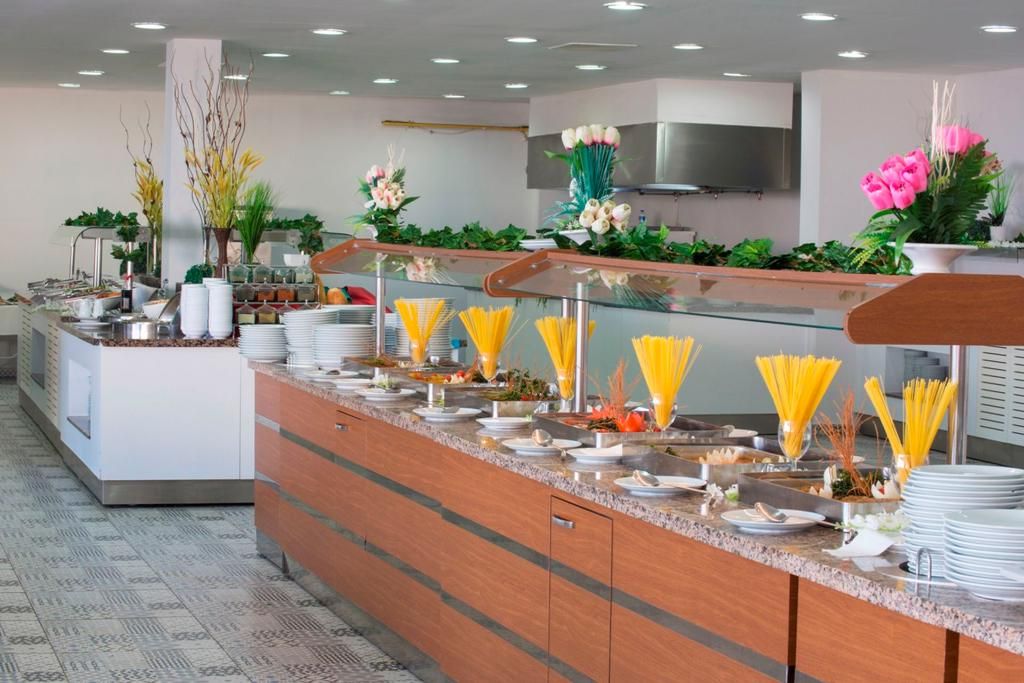 Club Sun Paradise Hotel, foto 11