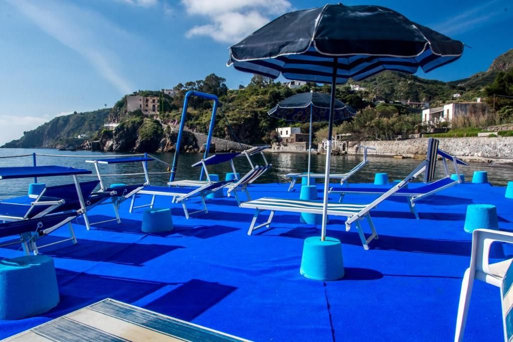 Hotel Rocce Azzurre, foto 3