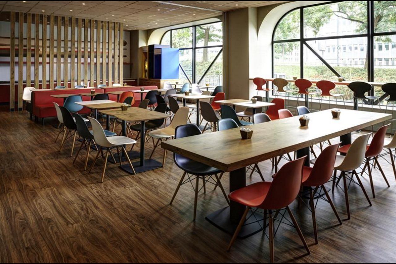 ibis Strasbourg Centre Historique, foto 3