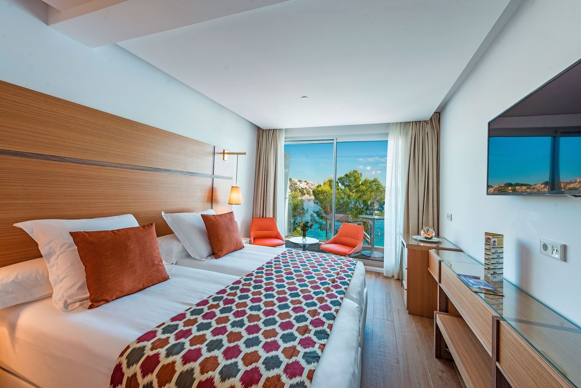 Hotel Gran Fornells, foto 5