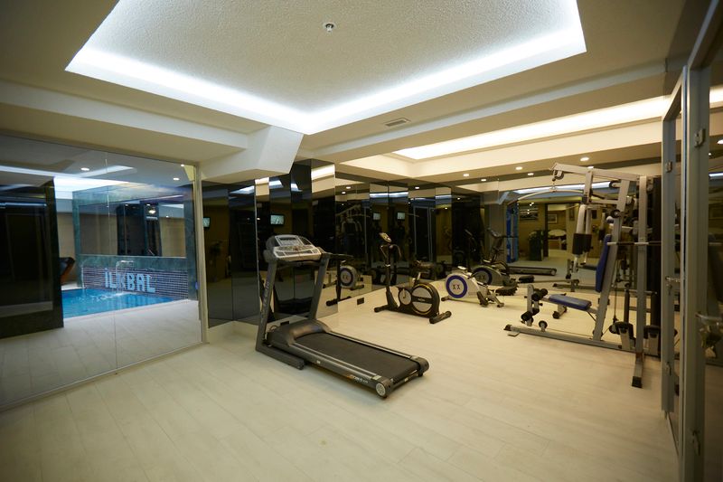 Ilkbal Deluxe Hotel, foto 8