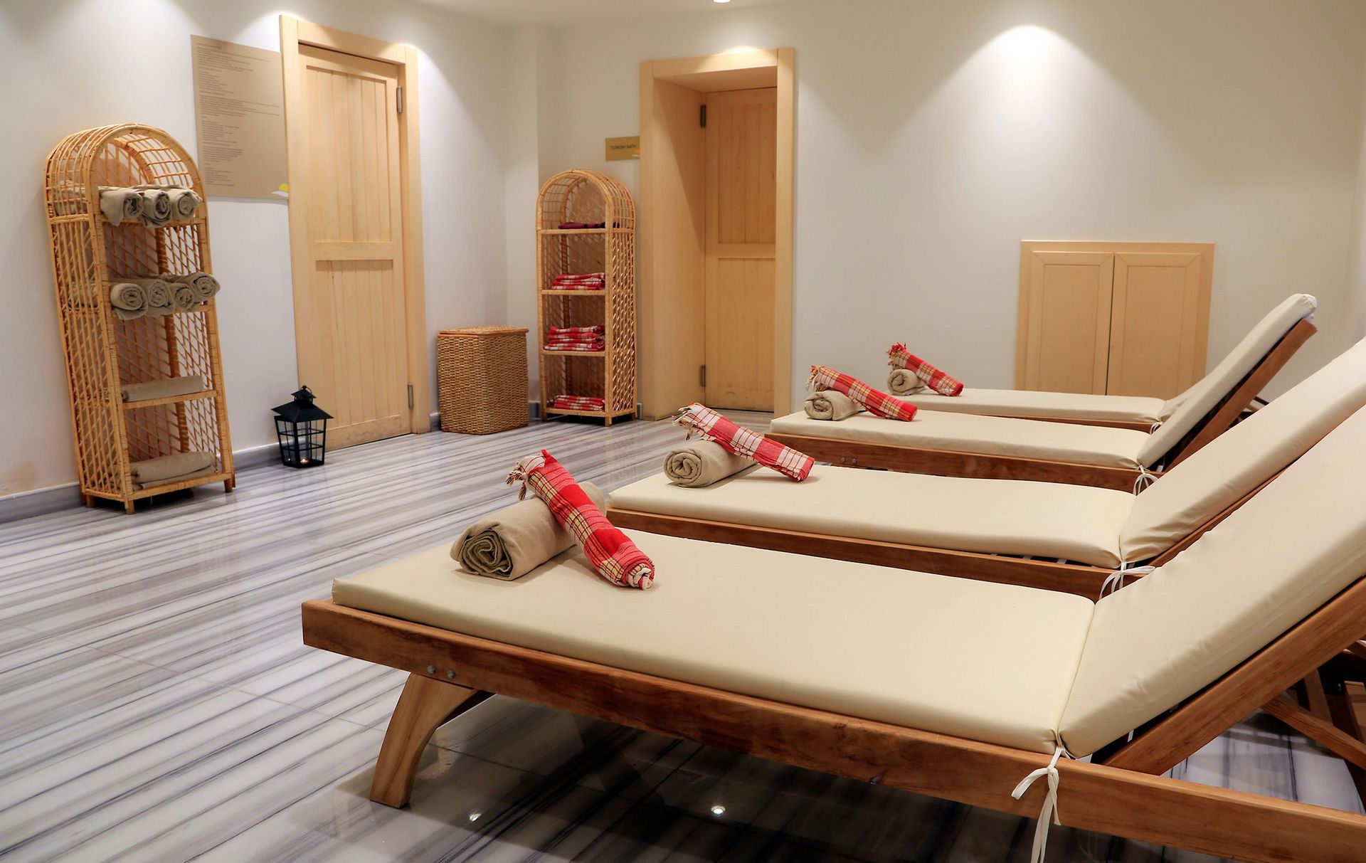 My Ella Bodrum Resort & Spa, foto 14