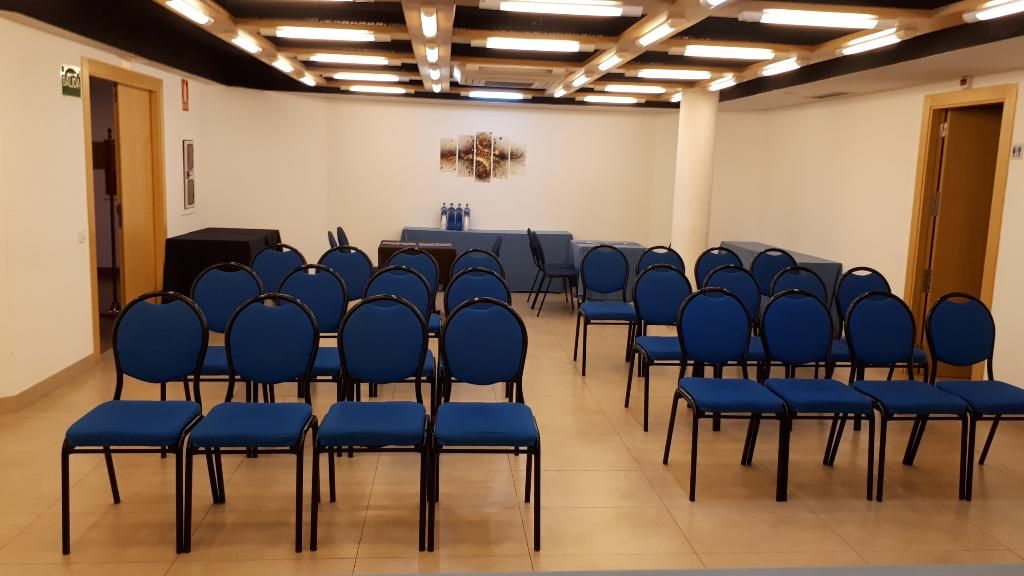 Hotel Abbot, foto 6