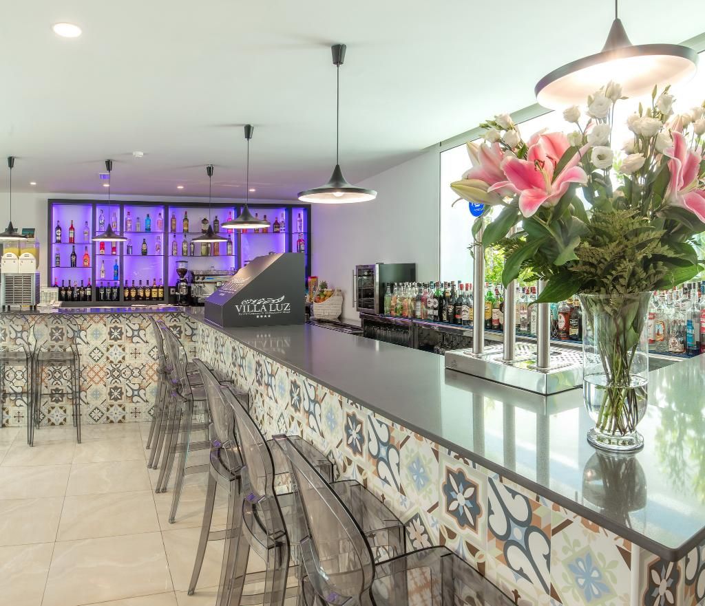 Villa Luz Design & Art Hotel, foto 15
