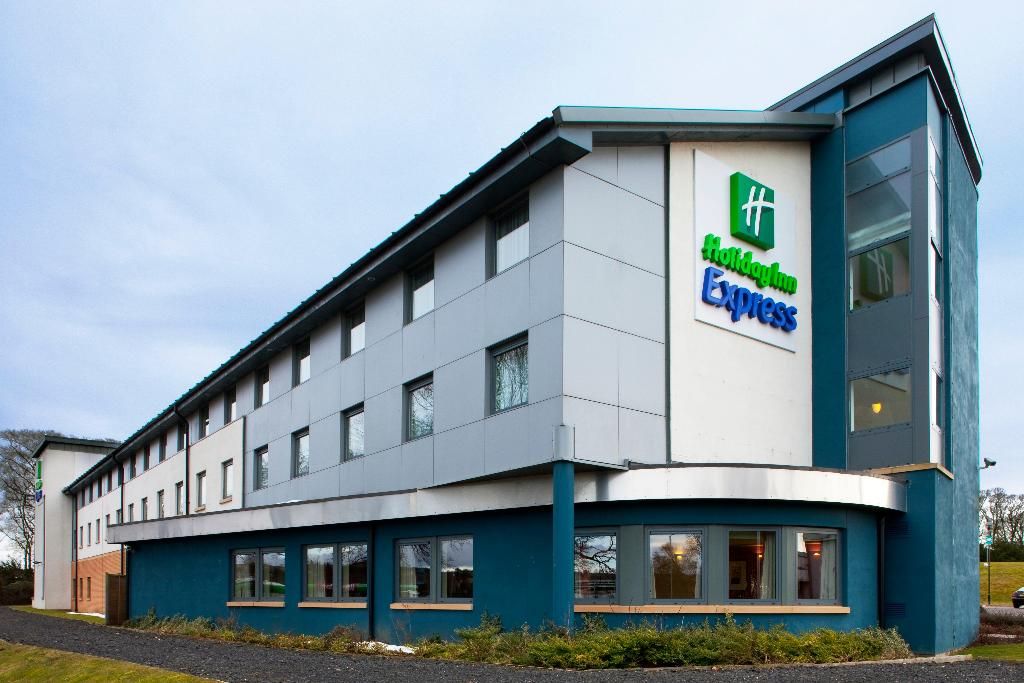 Holiday Inn Express Dunfermline, foto 14