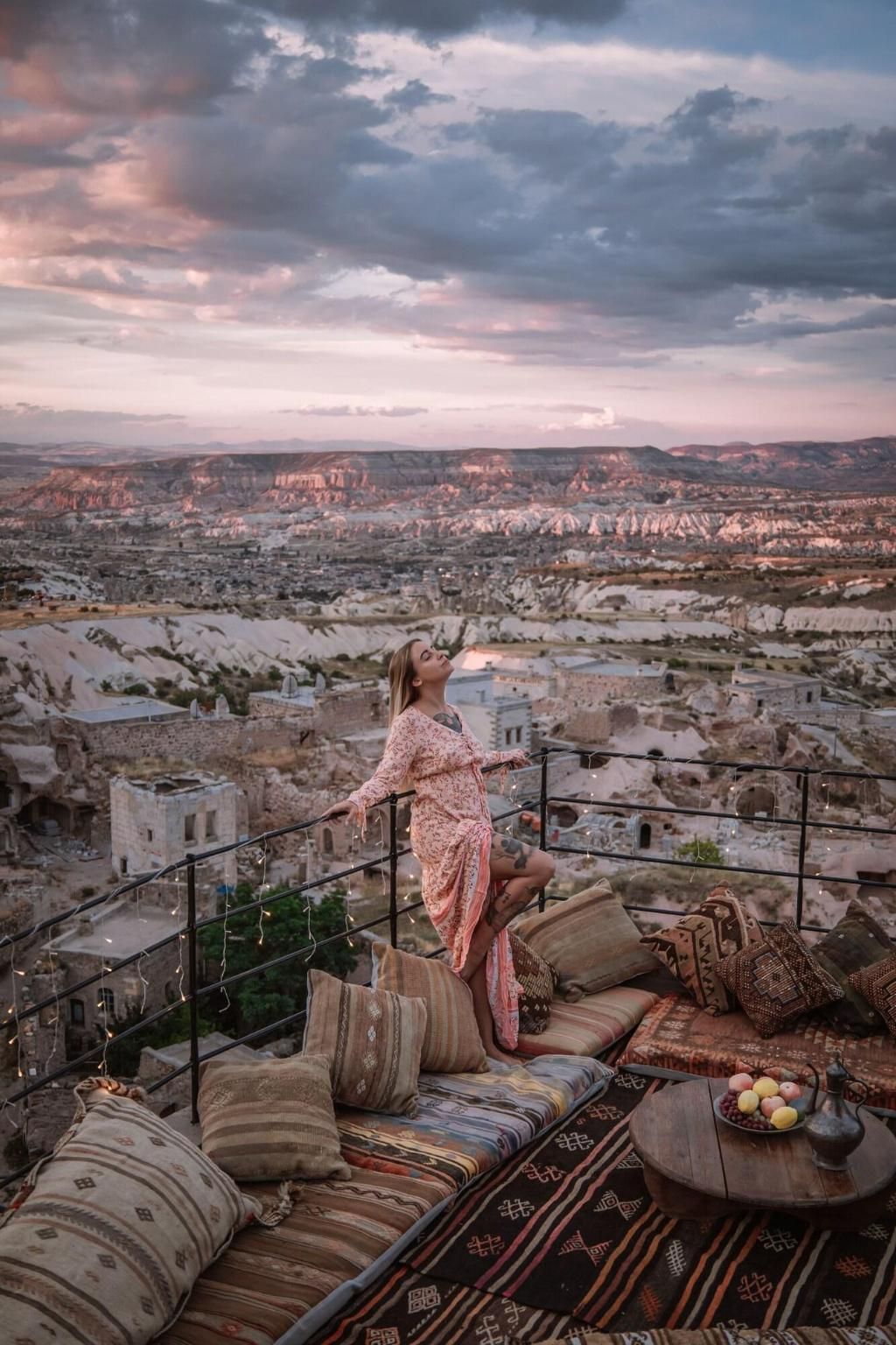 Helike in Cappadocia, foto 11