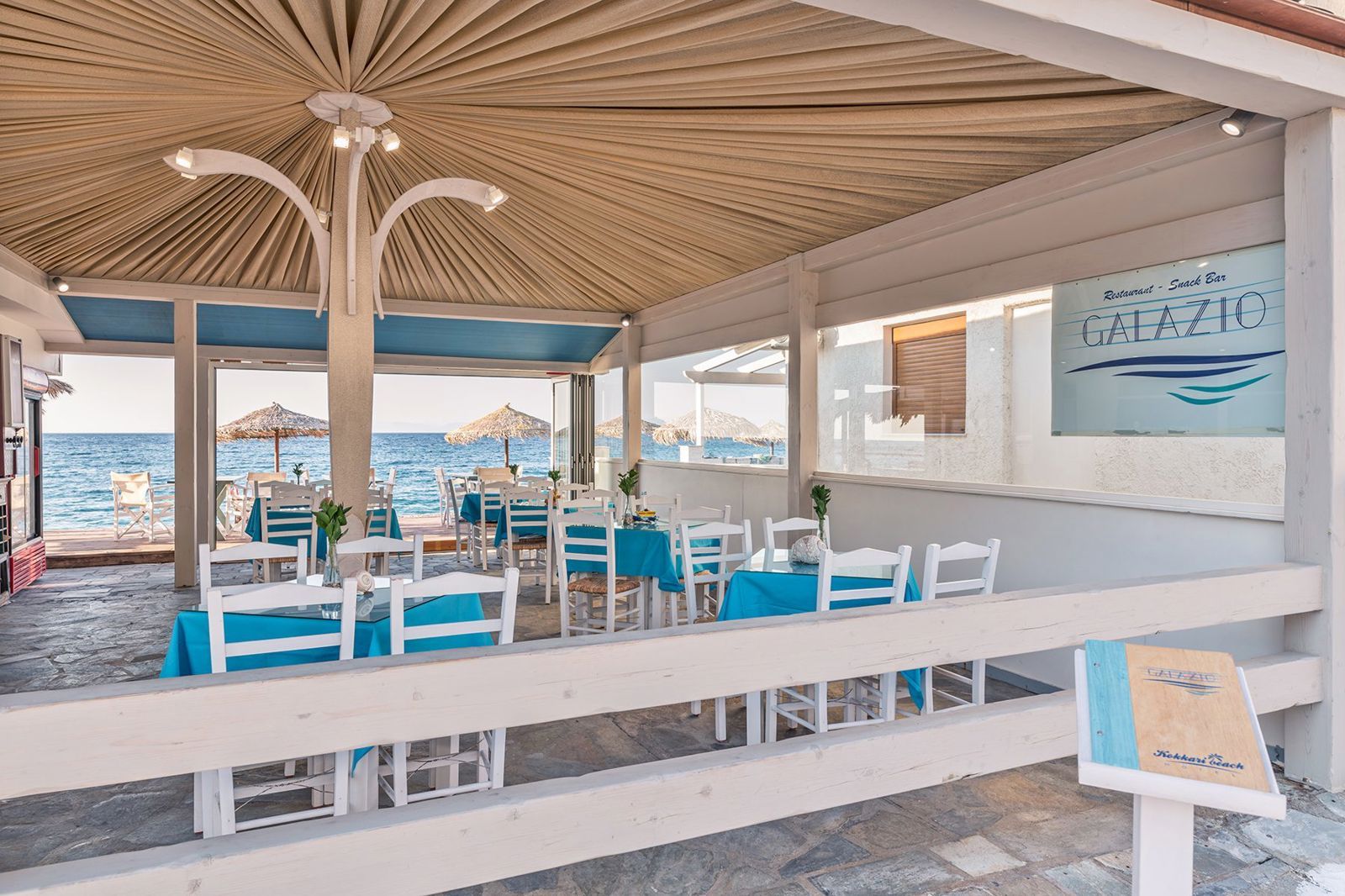 Kokkari Beach, foto 6