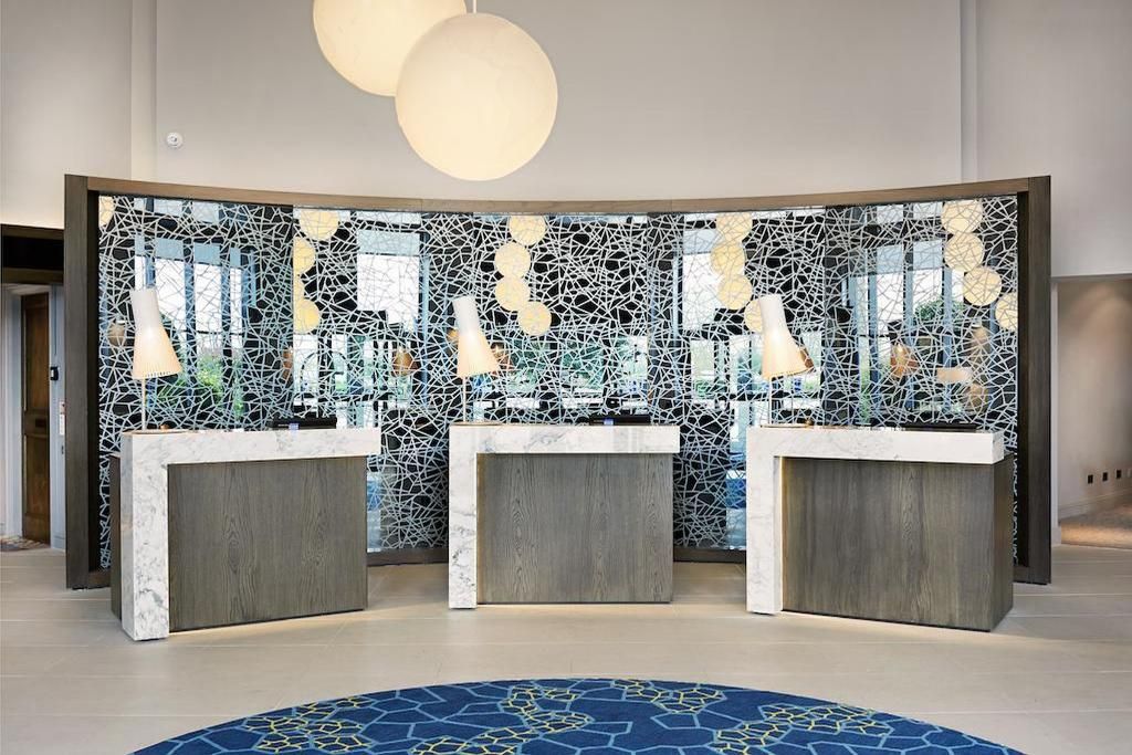 Novotel London Stansted Airport, foto 7