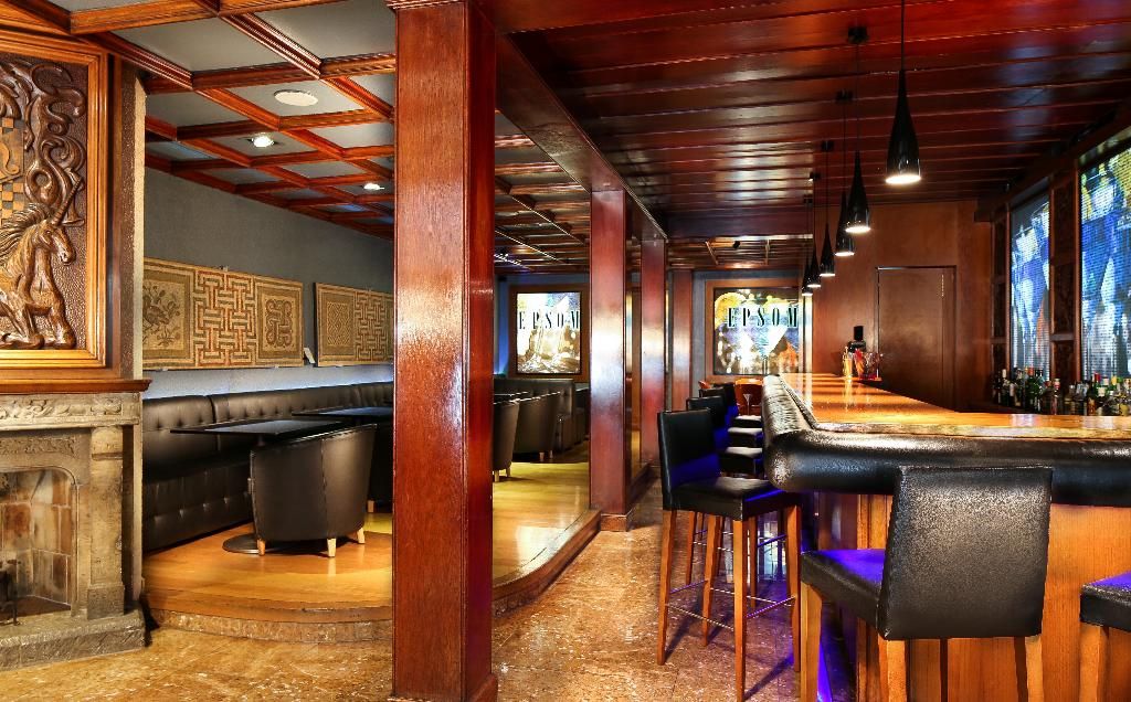 Gran Derby Suite Hotel, foto 9