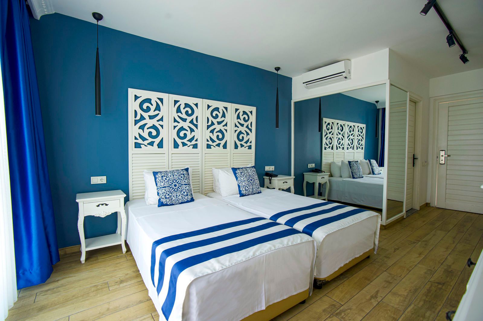 Blue Dreams Resort, foto 3