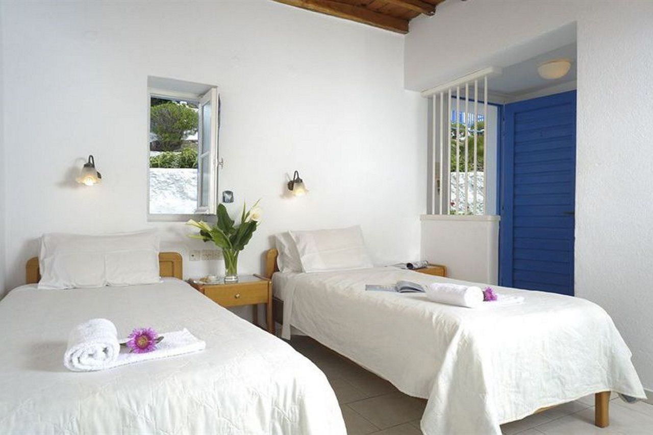 Mykonos Beach Hotel, foto 7