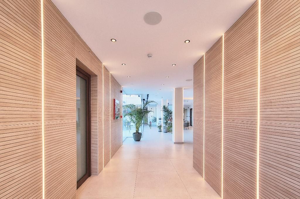 Ponent Apartamentos, foto 12