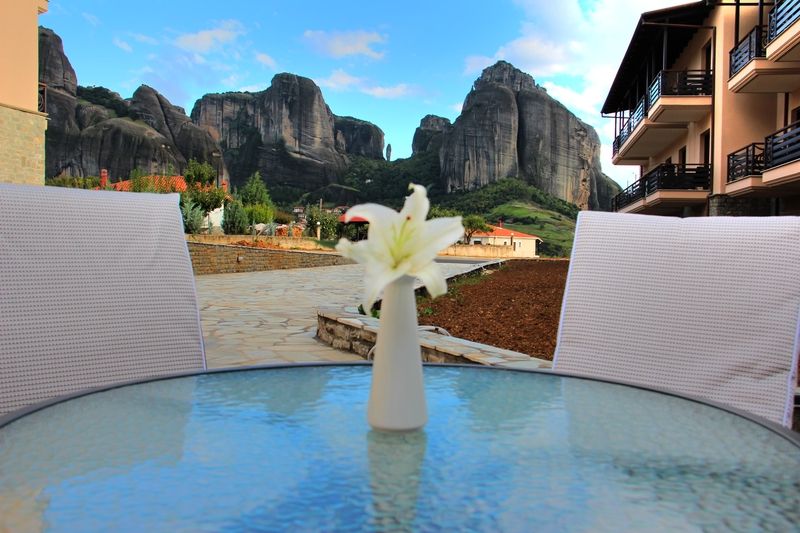 Grand Meteora Hotel, foto 10