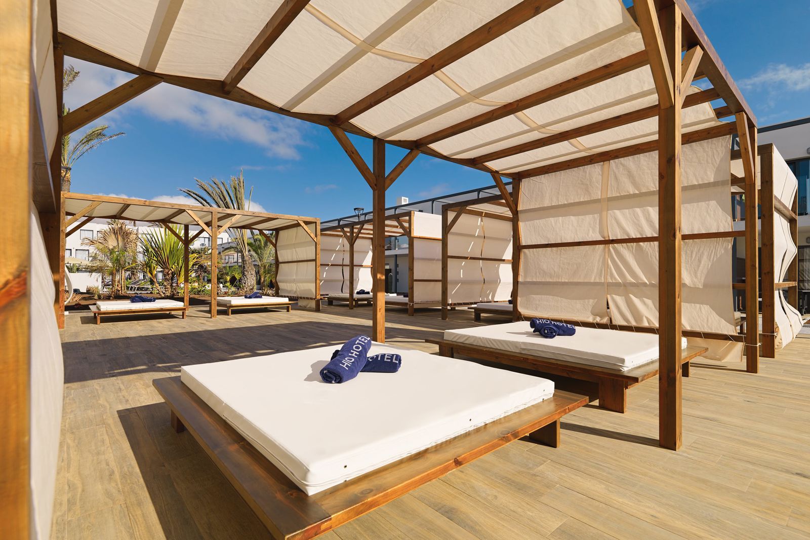 H10 Ocean Dreams, foto 7