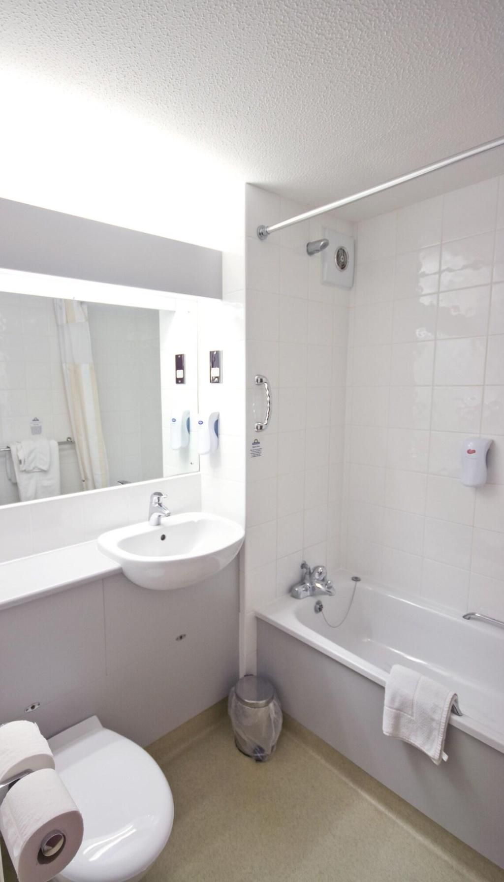 Days Inn by Wyndham London Stansted Airport, foto 15