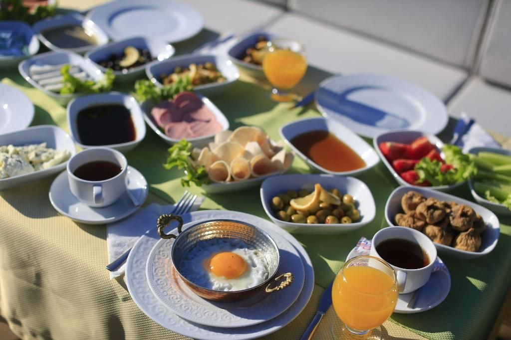 Fosil Cave Hotel, foto 12