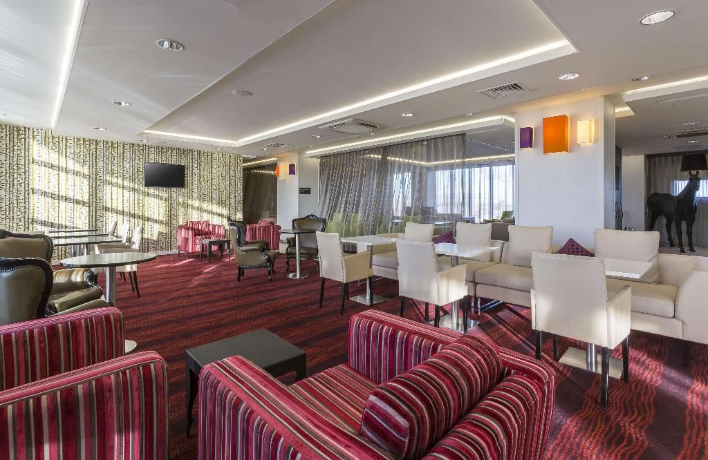 Hampton by Hilton Liverpool/John Lennon Airport, foto 11