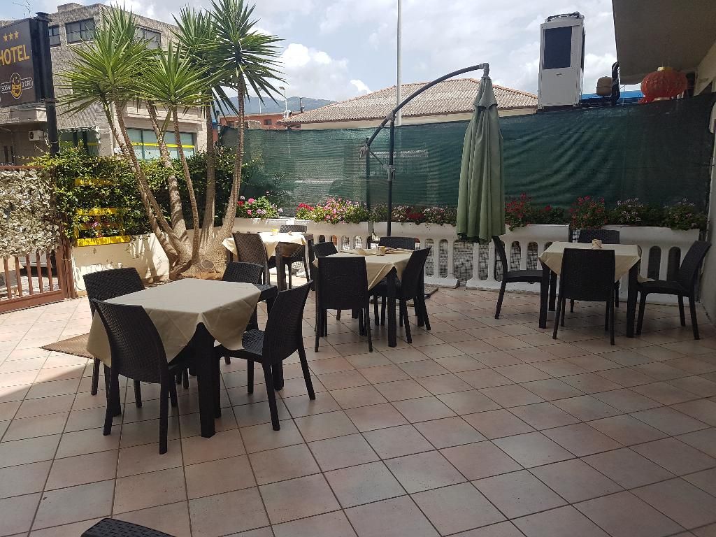 Hotel Sogni d'Oro Airport, foto 3