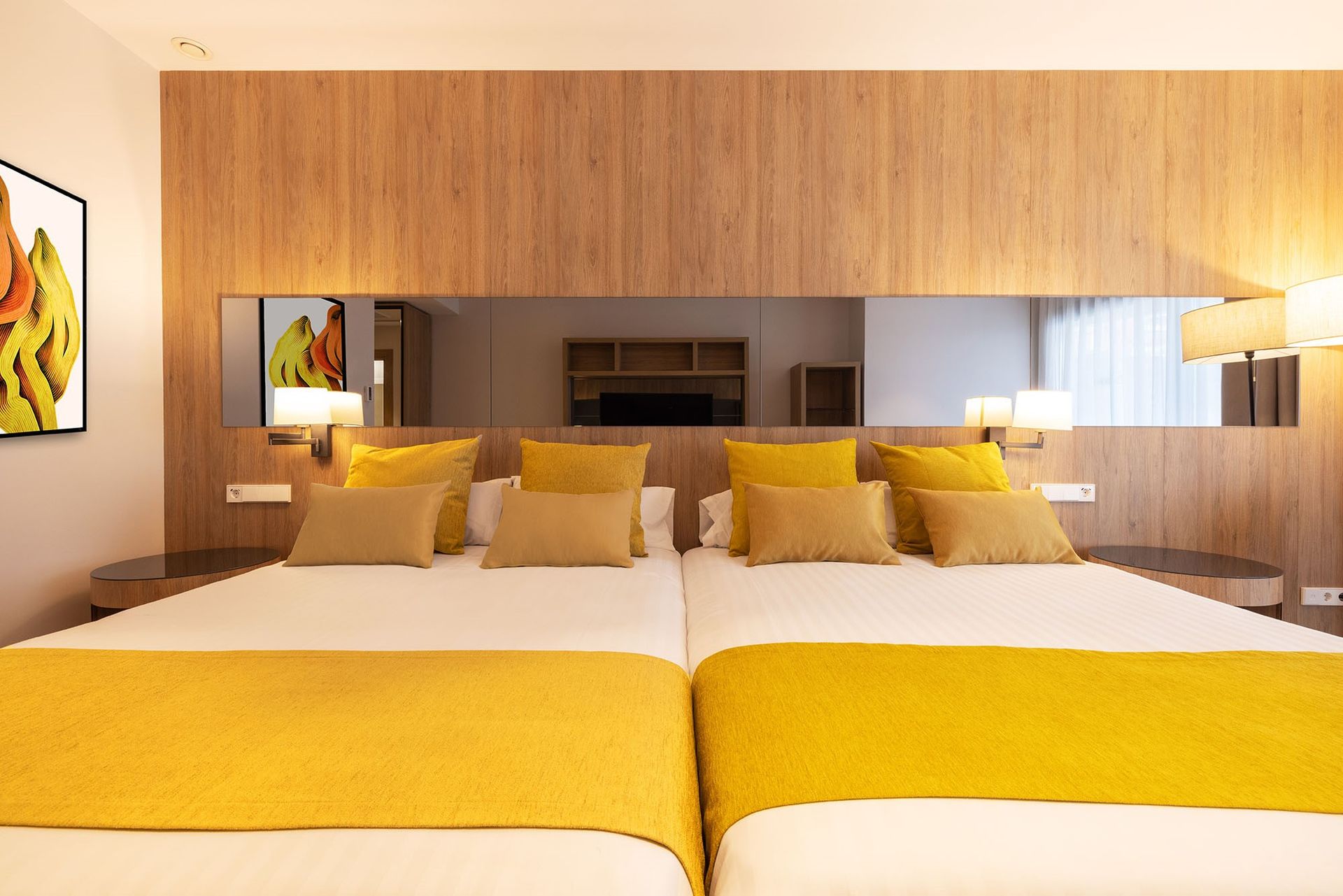 Hotel Gold Arcos, foto 6