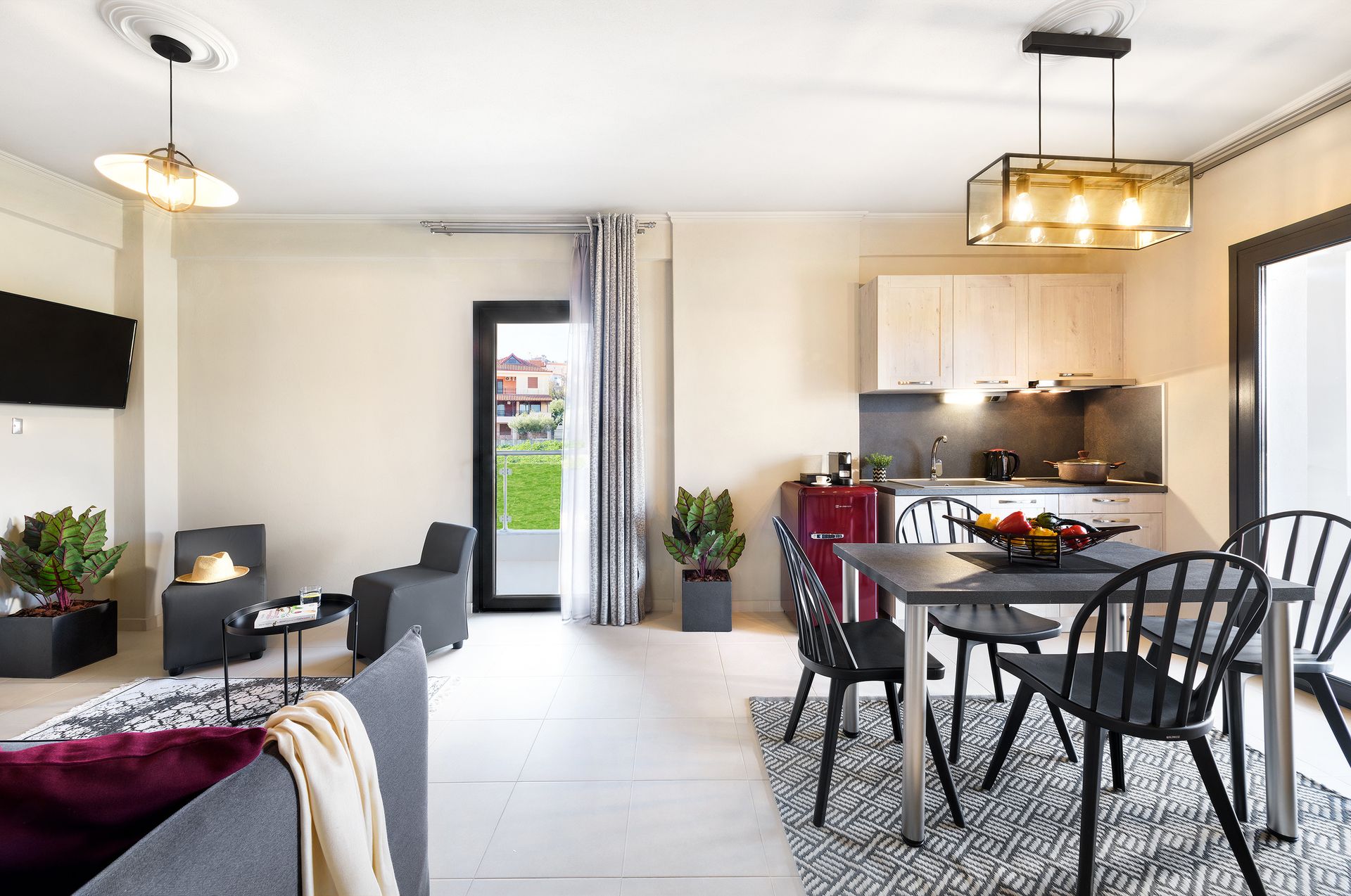 Melite Luxury Rooms & Apartments, foto 7