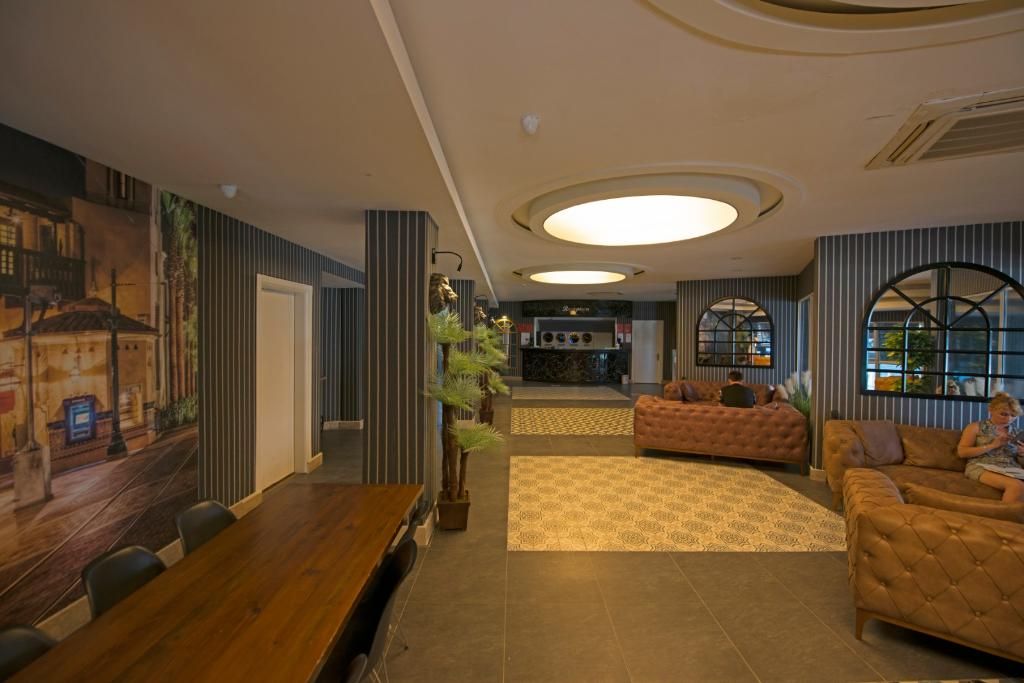 Point Beach Hotel, foto 15