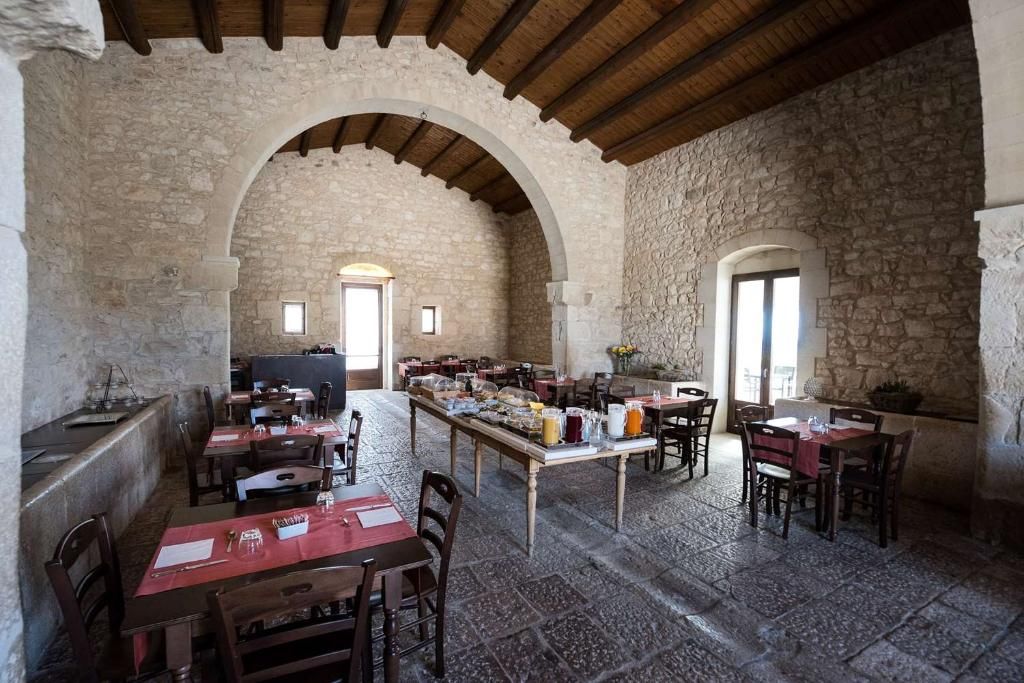 La Dimora di Spartivento, Best Western Signature Collection, foto 9