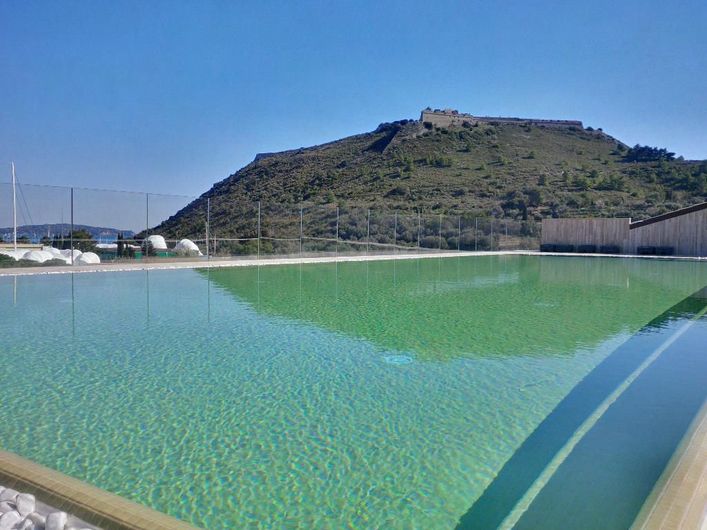 A Point Porto Ercole Resort & Spa, foto 7