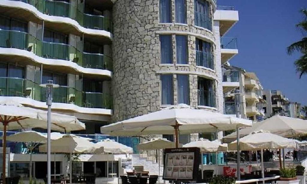 Hotel Marbella, foto 10