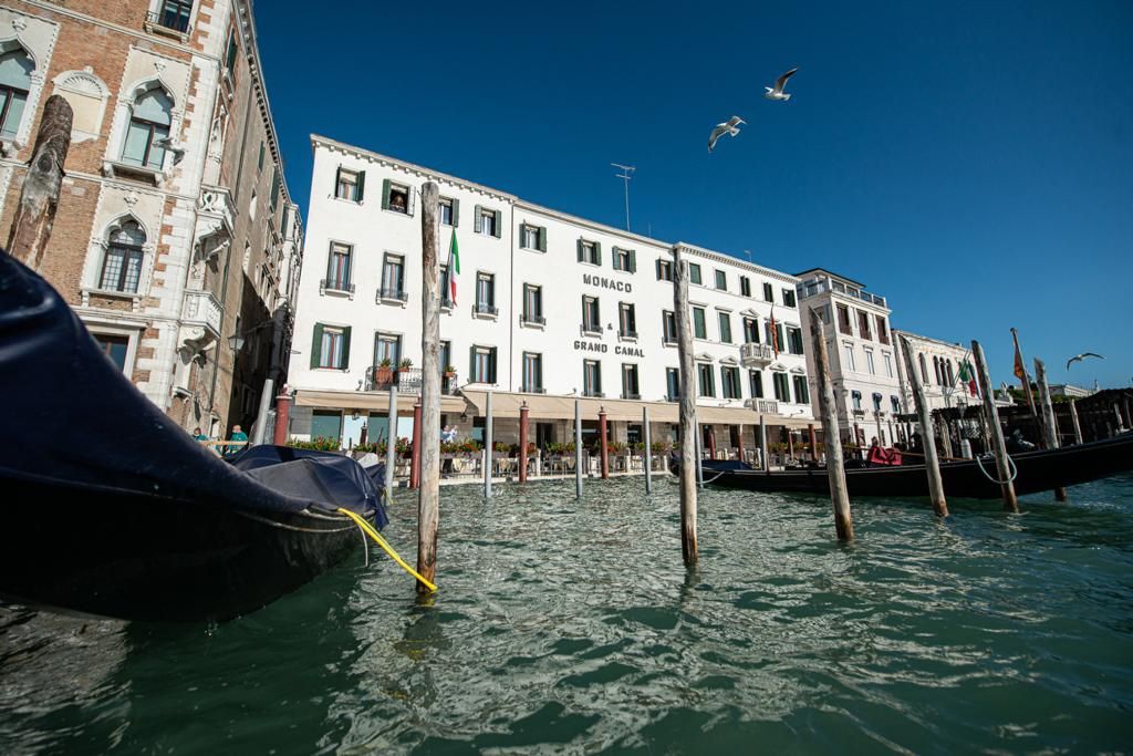 Hotel Monaco & Grand Canal, foto 6
