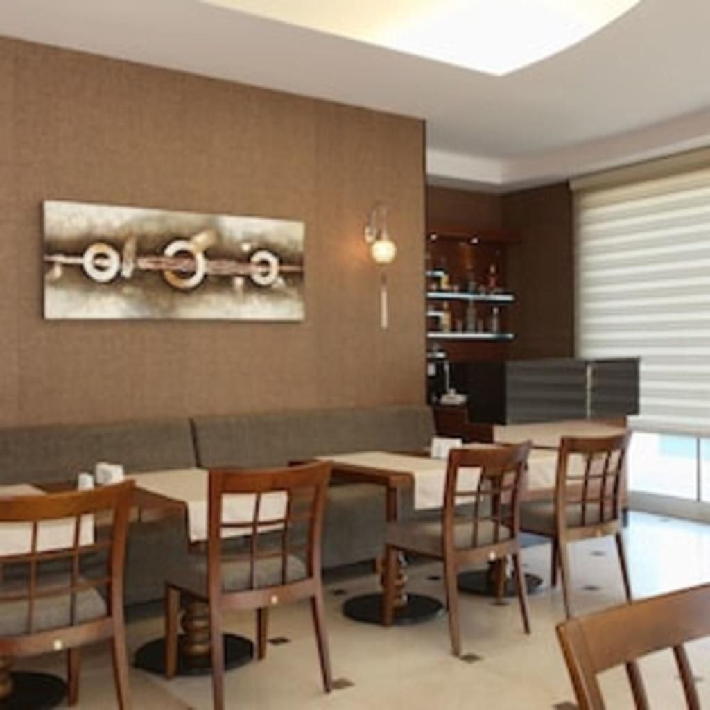 Baltürk House Hotel, foto 5