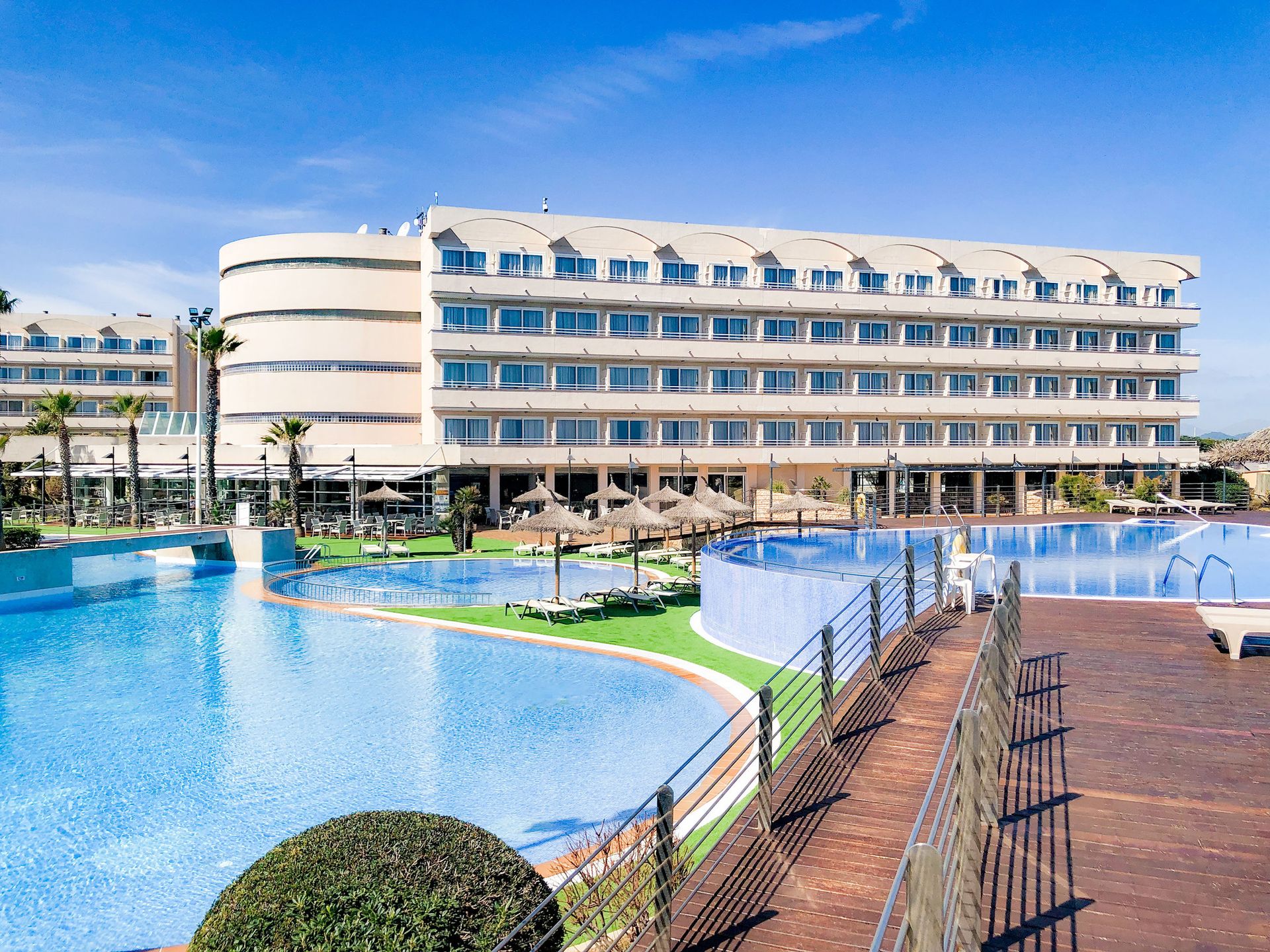 EIX Platja Daurada Hotel & Spa, foto 6