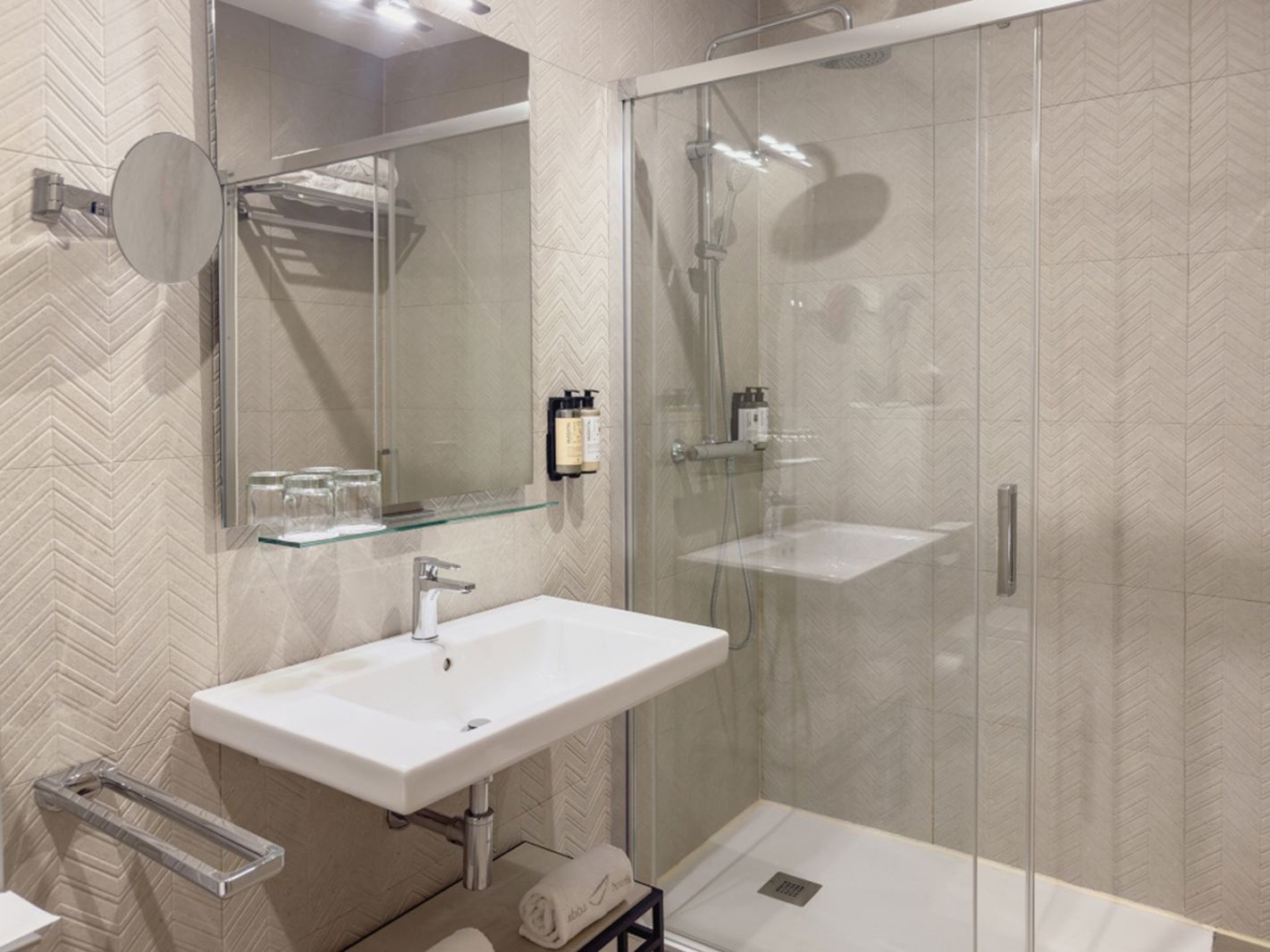 abba Sevilla Hotel, foto 11