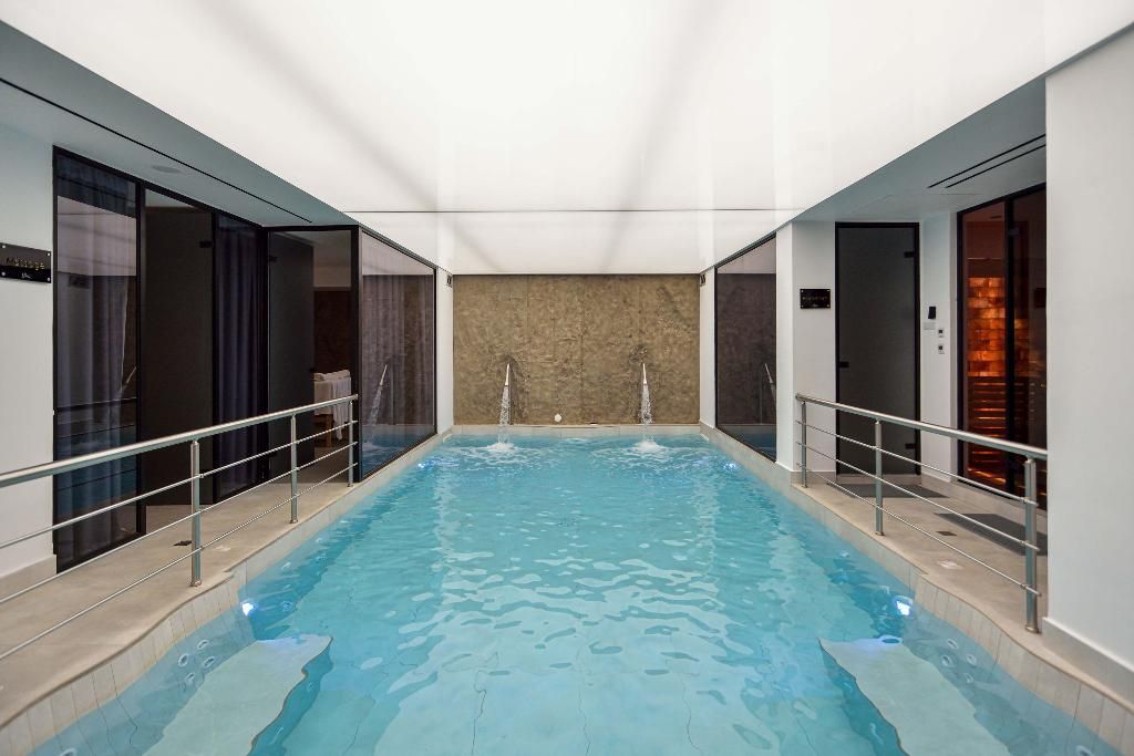 Elia Agia Marina Resort, foto 11