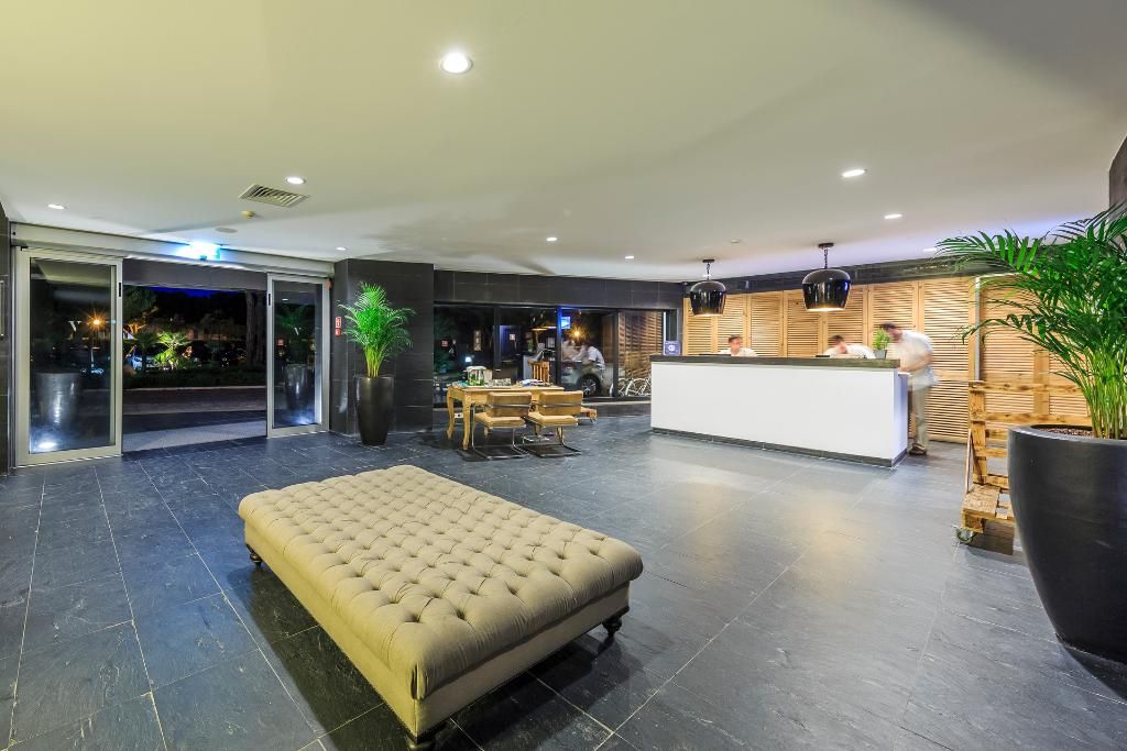 Octant Hotels Praia Verde, foto 15