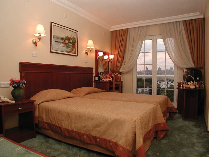 Askoç Hotel, foto 4