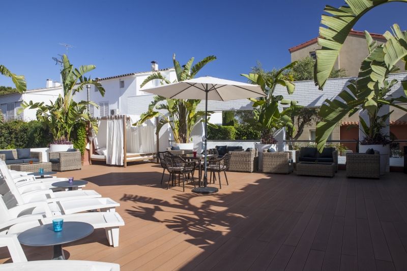 Hotel Ibersol Antemare, foto 13