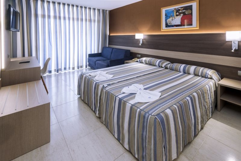 4R Regina Gran Hotel, foto 6