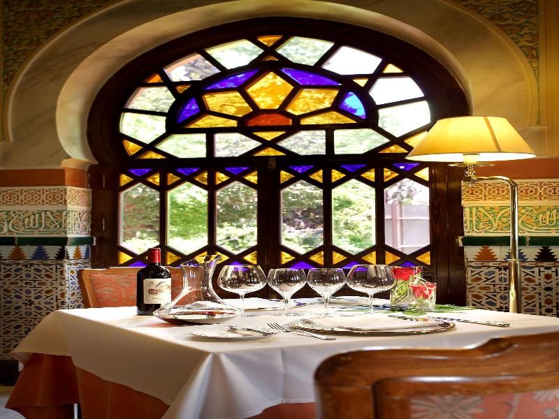 Alhambra Palace Hotel, foto 9