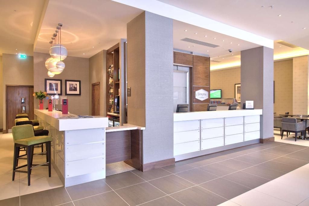 Hampton by Hilton London Croydon, foto 11