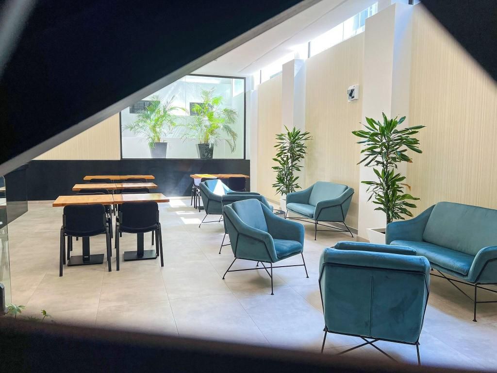 Hotel MG Poniente, foto 9