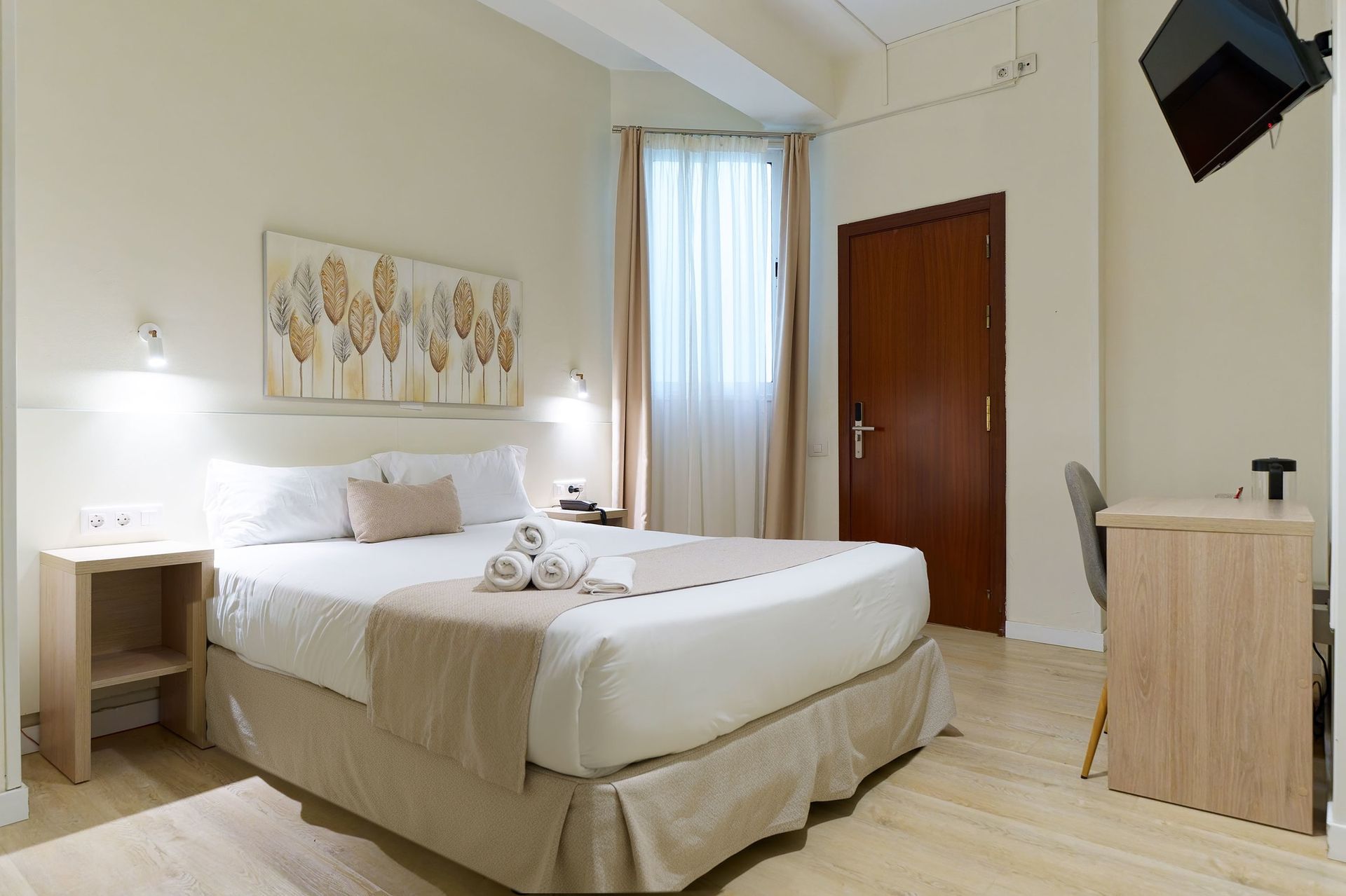 Ura Hotels Boutique Gurea, foto 7