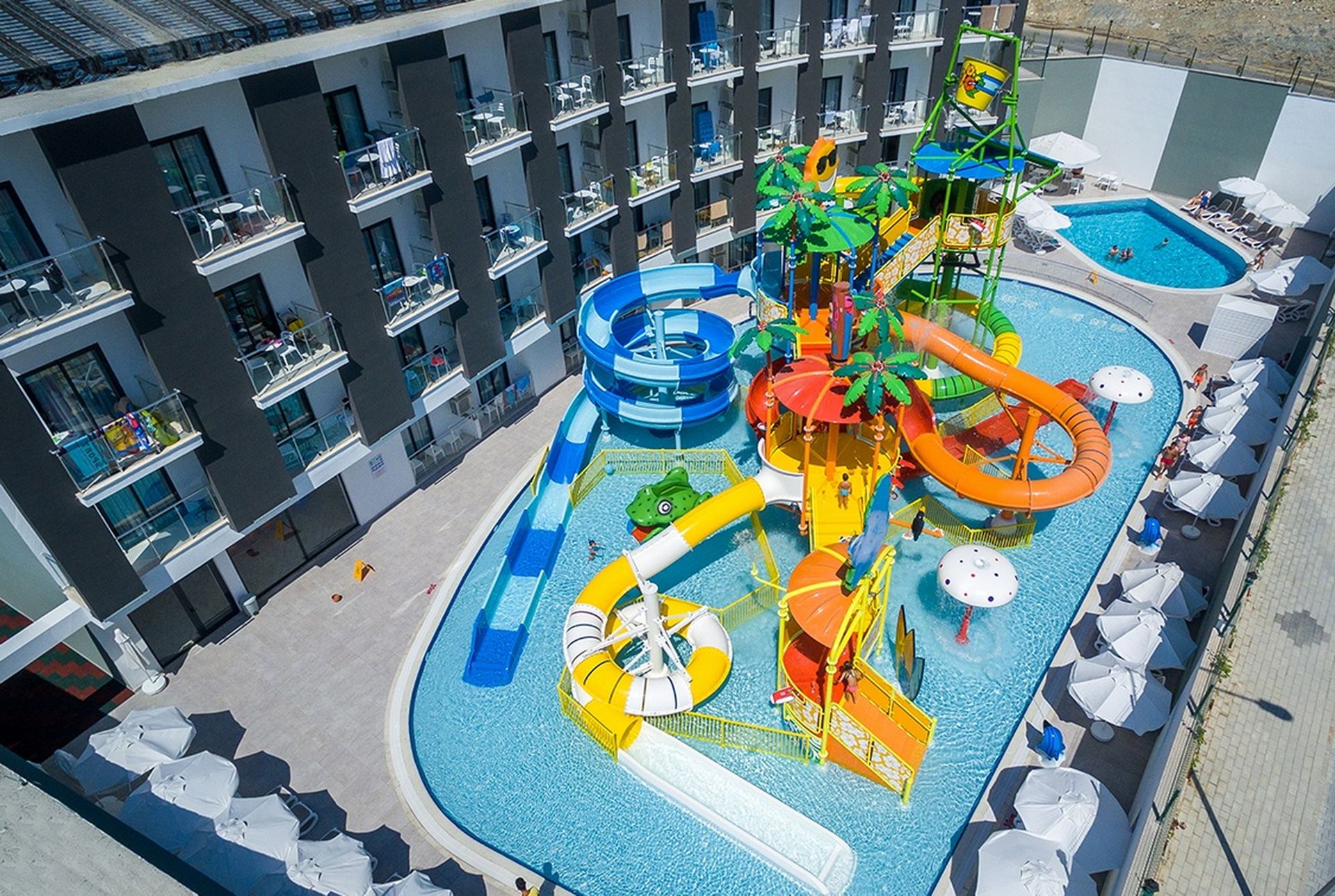 Narcia Resort Side, foto 4