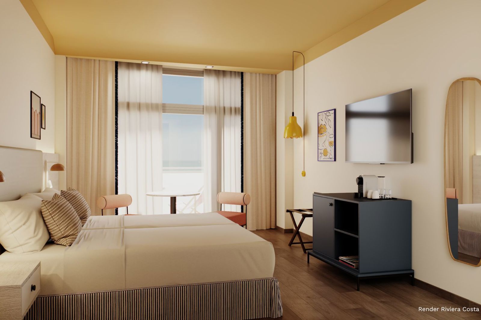 Riviera Costa del Sol, foto 4