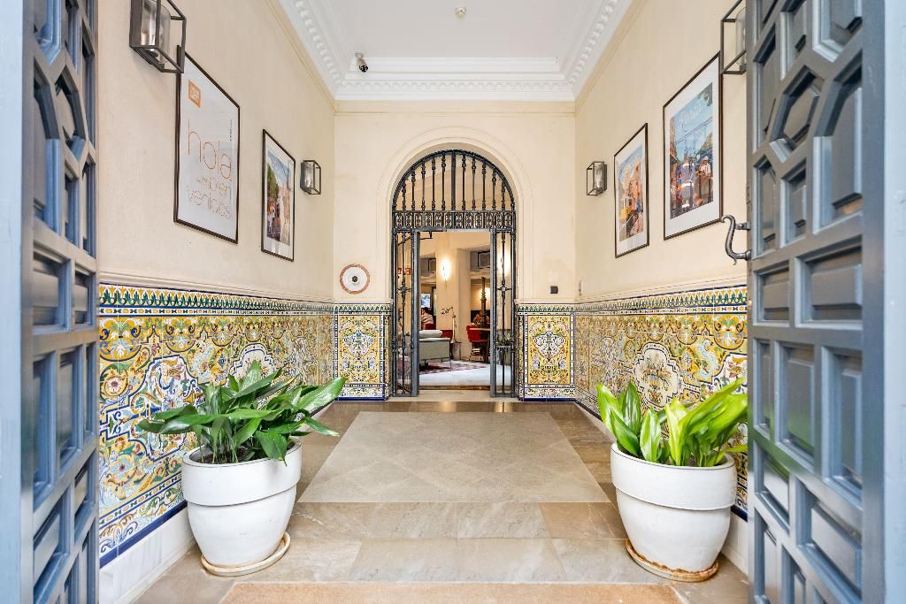 Joya del Casco Boutique Hotel, foto 13