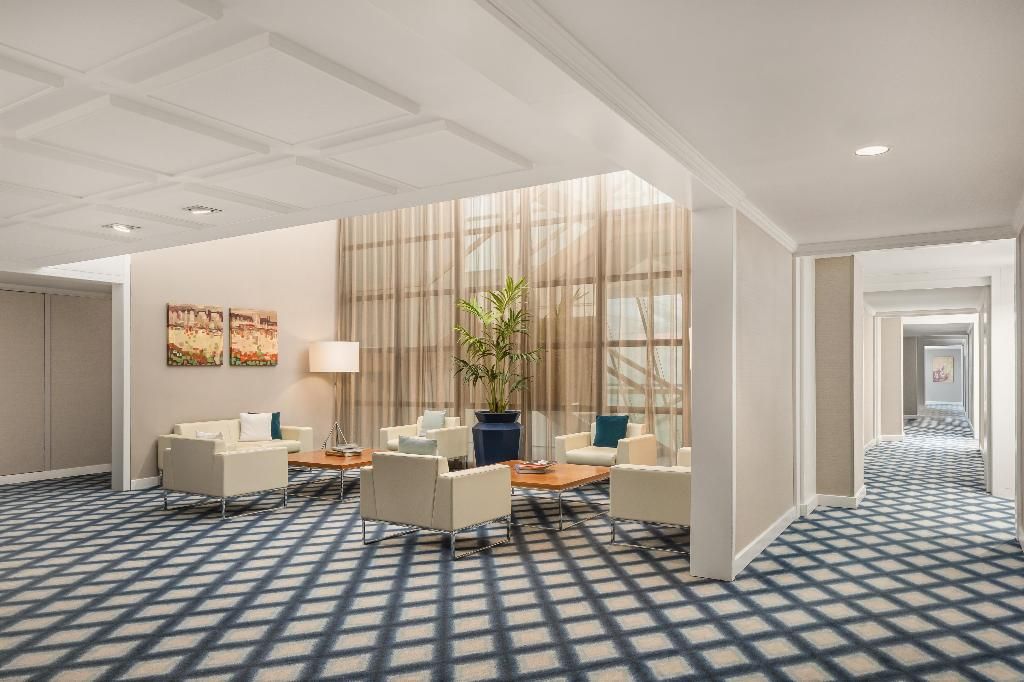 Hilton Barcelona, foto 10