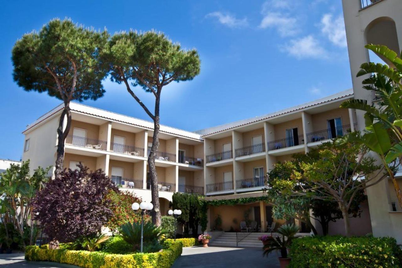 Hotel Terme Alexander, foto 11